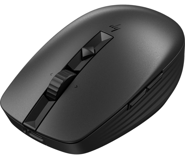 HP 710 Silent Bluetooth 6E6F2AA - 1109232 - zdjęcie 2